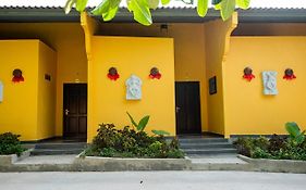 Hoi An - Suoi Luong - Hai Van Park Đà Nẵng 4*